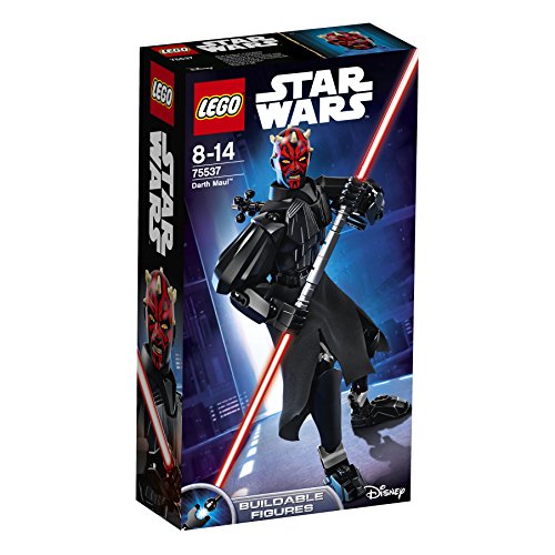 LEGO Star Wars - Darth Maul (75537)
