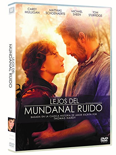 Lejos Del Mundanal Ruido [DVD]