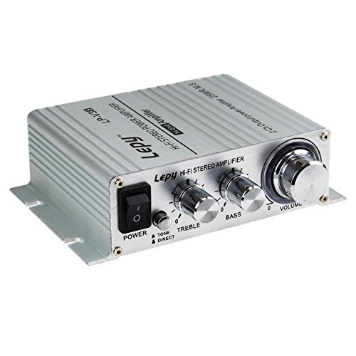LEPY LP-V3S - Amplificador LEPY LP-V3S - Amplificador
