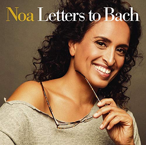 Letters To Bach Letters To Bach