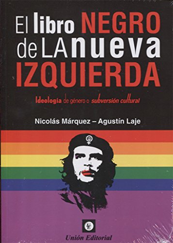 Libro negro de la nueva izquierda Libro negro de la nueva izquierda