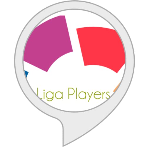 Liga Players