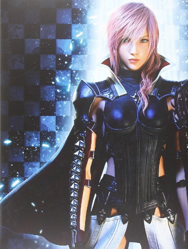 Lightning returns: Final Fantasy XIII. La guida strategica ufficiale