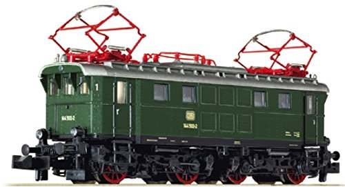 Liliput L162544 Locomotive électrique E 144 (502-2) de la DB, modèle de musée, voie N