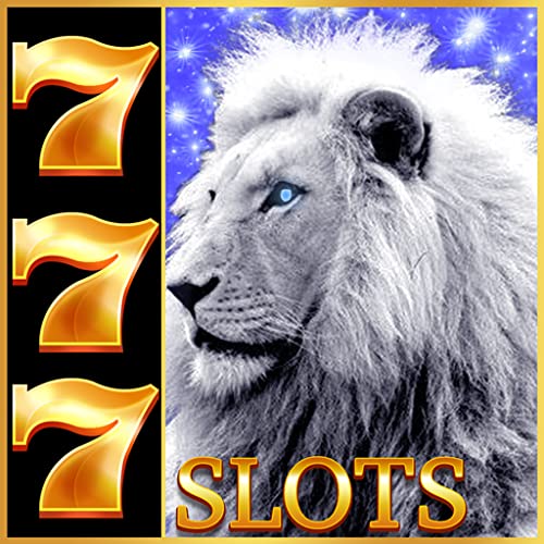 Lion 777 Fire Jackpot - Slots Mania Dom Free Spins