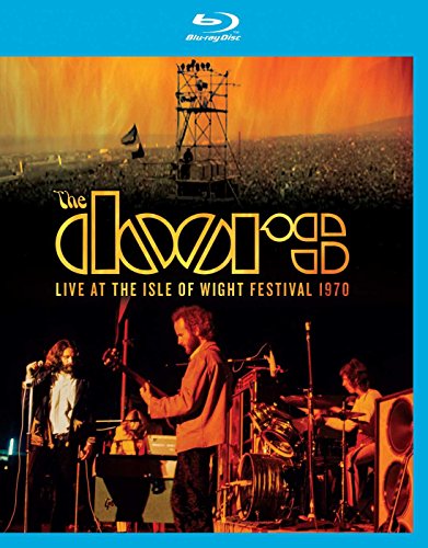 Live At The Isle Of Wight 1970 [Blu-ray]
