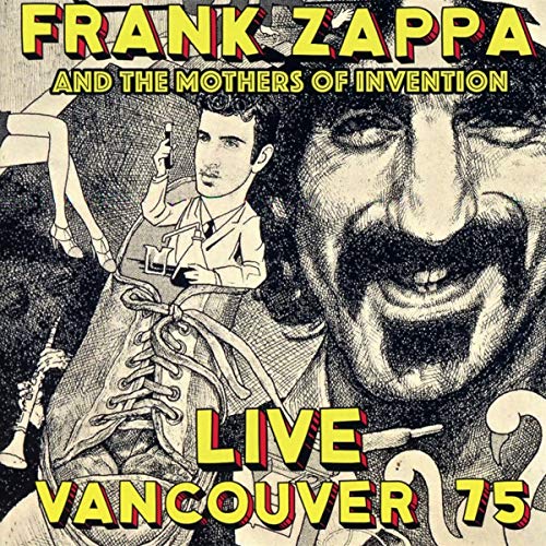 Live Vancouver 75