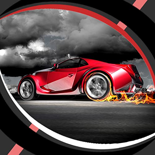Live Wallpapers - Coches