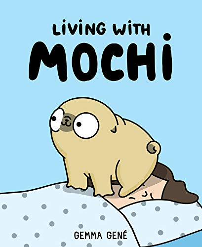 Living With Mochi (English Edition)