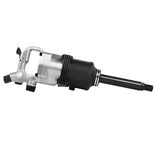 Llave de impacto neumática Metal de alta resistencia 13,5 kg 4200 RPM Velocidad libre 8-12 kg/cm² Herramienta de sonajero de presión de aire Llave para herramienta de reparación Llave de impacto neumática Metal de alta resistencia 13,5 kg 4200 RPM Velocidad libre 8-12 kg/cm² Herramienta de sonajero de presión de aire Llave para herramienta de reparación