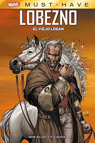 Lobezno. El Viejo Logan Lobezno. El Viejo Logan