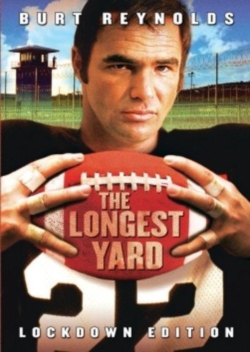 Longest Yard [Edizione: Stati Uniti] [Italia] [DVD]