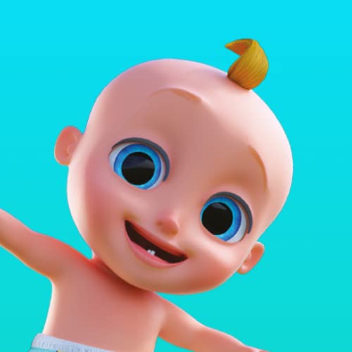 LooLoo Kids - Canciones, rimas y dibujos infantiles LooLoo Kids - Canciones, rimas y dibujos infantiles