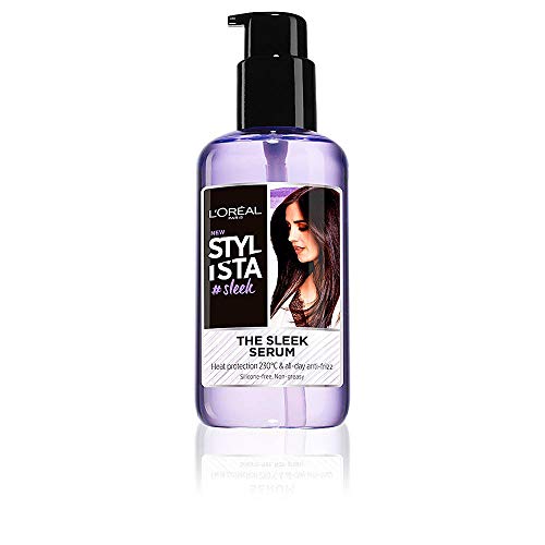 L'Oréal Paris Stylista Serum Sleek 200ml L'Oréal Paris Stylista Serum Sleek 200ml
