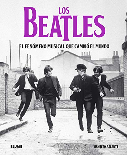 Los Betales: El fenómeno musical que cambió el mundo Los Betales: El fenómeno musical que cambió el mundo