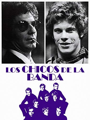 Los chicos de la banda Los chicos de la banda