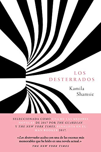 Los desterrados (NARRATIVA EXTRANJERA) Los desterrados (NARRATIVA EXTRANJERA)