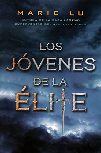 Los jóvenes de la élite Los jóvenes de la élite