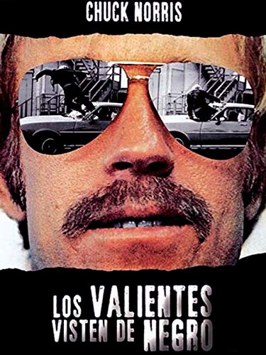Los valientes visten de negro Los valientes visten de negro