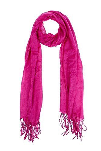 Lote de 20 Pañuelos Pashmina GLAM - Fulares, Pashminas para Regalos de Bodas (Envío Gratis)