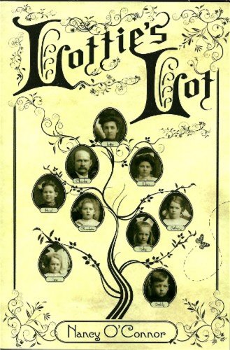 Lottie's Lot (English Edition)