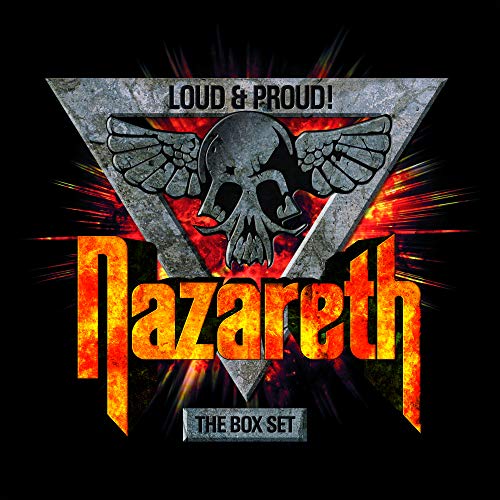 Loud & Proud! Anthology Loud & Proud! Anthology