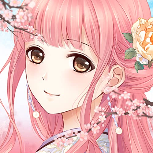 Love Nikki-Dress UP Queen Love Nikki-Dress UP Queen