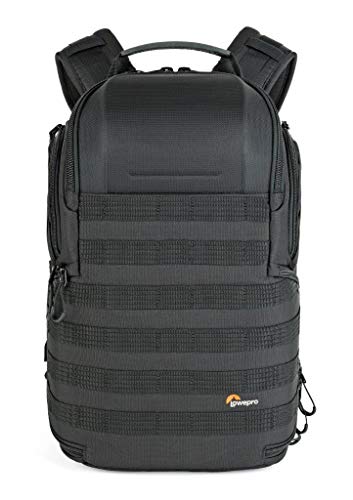 Lowepro ProTactic LP37176-PWW 350 AW II - Mochila modular con funda para todo tipo de clima para portátiles de hasta 13 pulgadas, para cámaras profesionales, sin espejo, CSC y Drones