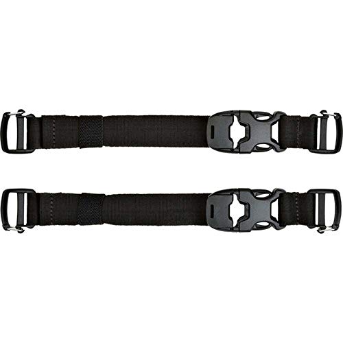 Lowepro ProTactic Quick Straps - Correa (Negro, Estándar - 26 cm) Lowepro ProTactic Quick Straps - Correa (Negro, Estándar - 26 cm)