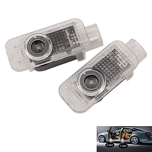 Luces Led De Puerta, Proyector De Logotipo Automático, Logotipo Luminoso, Proporcionado por Luz De Bienvenida, Adecuado para L·and Rover-Range Rover Sport(2016-21) Luces Led De Puerta, Proyector De Logotipo Automático, Logotipo Luminoso, Proporcionado por Luz De Bienvenida, Adecuado para L·and Rover-Range Rover Sport(2016-21)