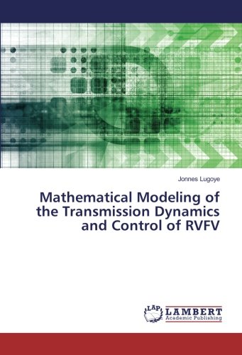 Lugoye, J: Mathematical Modeling of the Transmission Dynamic