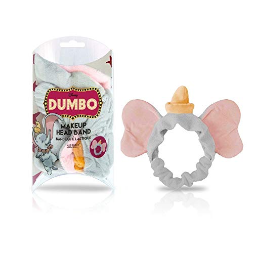 Mad Beauty - Diadema Dumbo - Disney 1 Unidad