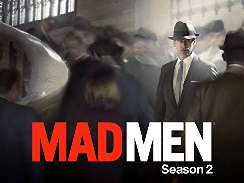 Mad Men: Season 2