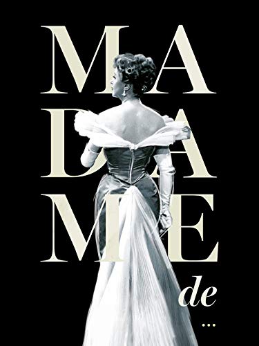 Madame de