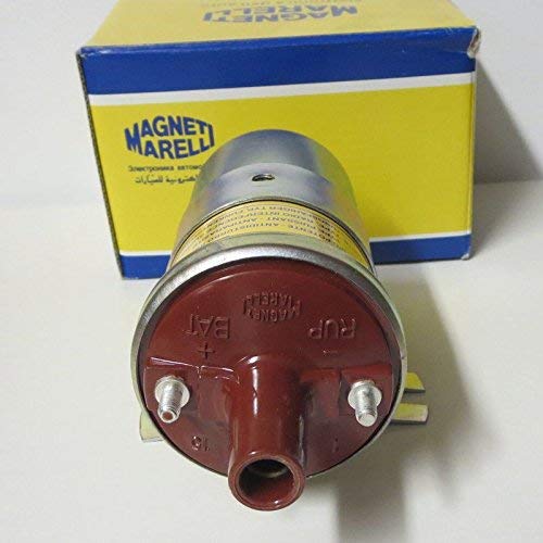 Magneti Marelli 060690002010 Bobina de encendido Magneti Marelli 060690002010 Bobina de encendido