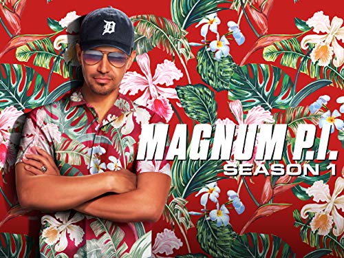 Magnum P.I. ('18) Magnum P.I. ('18)