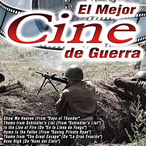 Main Title from Full Metal Jacket (De "La Chaqueta Metálica")