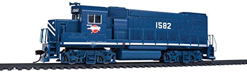 Mainline Escala H0 - Locomotora Diésel GP15 Missouri Pacific
