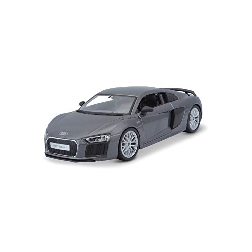Maisto 531513 - 1:24 Audi R8 V10, colores aleatorios , color/modelo surtido Maisto 531513 - 1:24 Audi R8 V10, colores aleatorios , color/modelo surtido