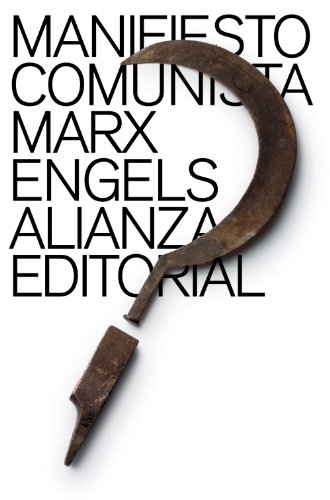 Manifiesto comunista (El libro de bolsillo - Ciencias sociales)