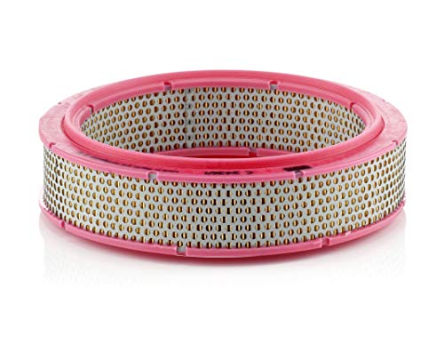 Mann Filter C 2436/1 Filtro de Aire Mann Filter C 2436/1 Filtro de Aire