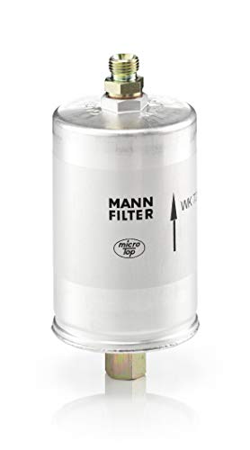 Mann Filter WK726 filtro de combustible