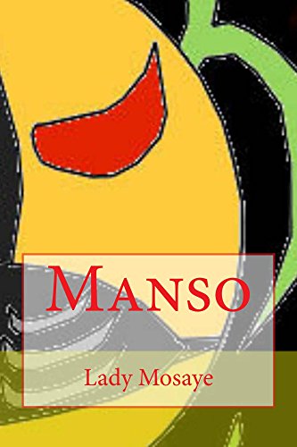 Manso (Manso Season 2 nº 4)