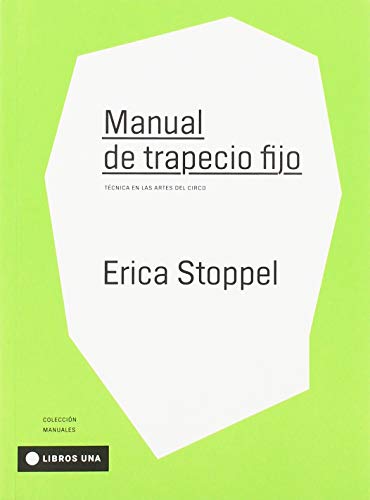 Manual de trapecio fijo Manual de trapecio fijo
