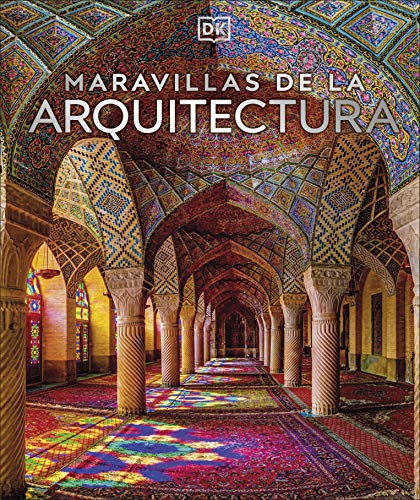 Maravillas de la arquitectura (Gran formato) Maravillas de la arquitectura (Gran formato)