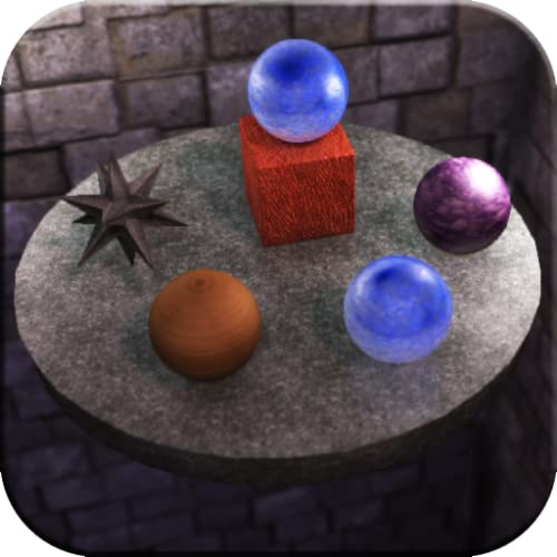 Marble Masters: The Pit Marble Masters: The Pit
