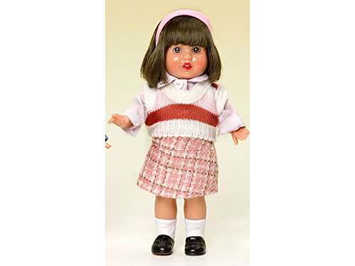 Mariquita Pérez - Mini MP Conjunto Falda Gales (MM60046) Mariquita Pérez - Mini MP Conjunto Falda Gales (MM60046)