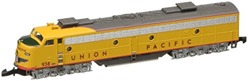 Märklin 88627 - locomotoras Diesel E8A UP