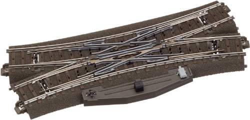 Märklin - Vía para modelismo ferroviario H0 Escala 1:87