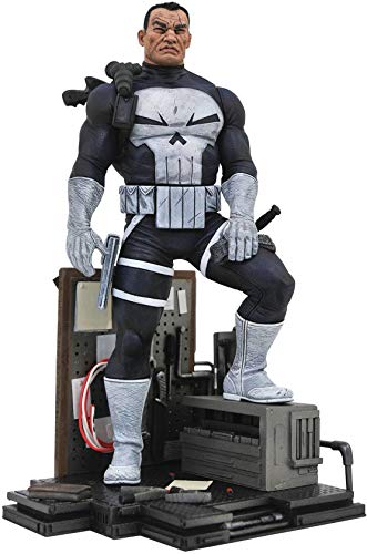 Marvel - Estatua Punisher